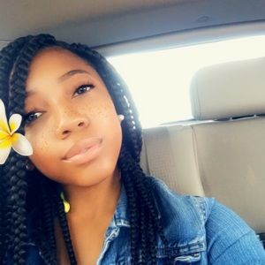 Meet your Posher, Jasmaine